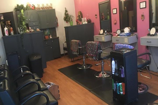 Beauty Nook Family Hair Care