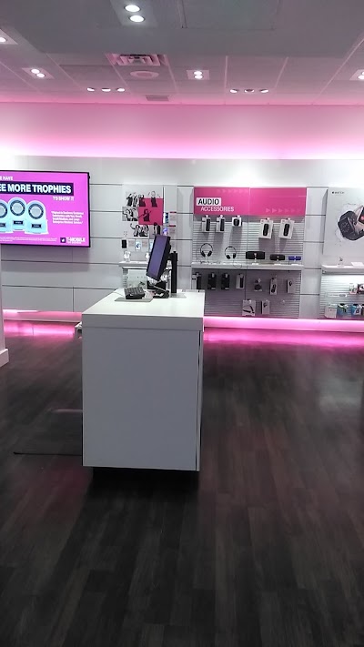 T-Mobile