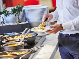 Photo n°3 de LA TERRASSE à Tremblay-en-France (Restaurant)