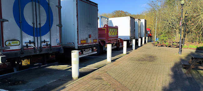 Comments and reviews of Parking maidstone