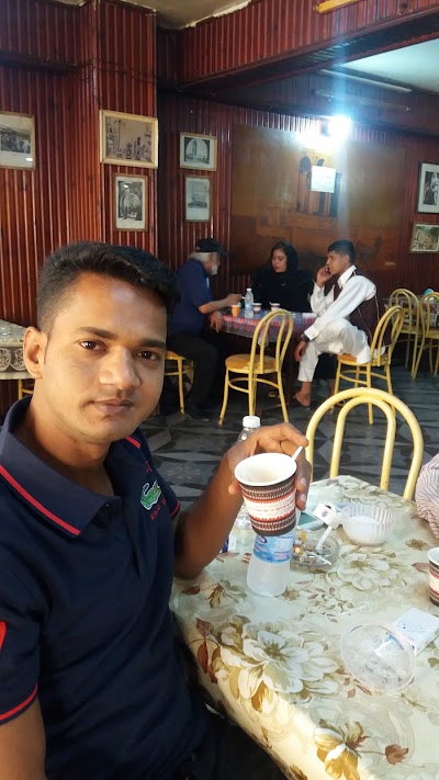 Photos of Al-Mamoun Hotel