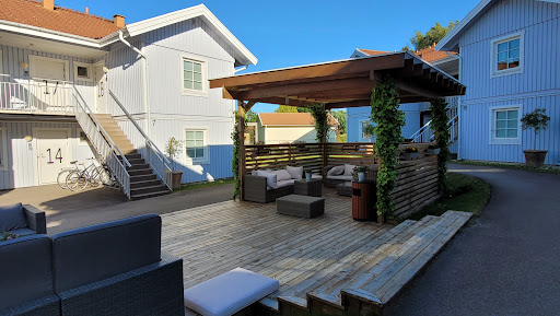 Easy livin' apartment hotel - Thumbnail