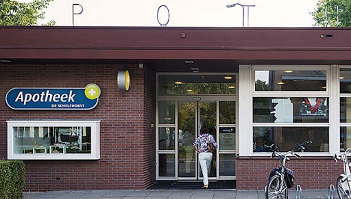 Apotheek de Schelfhorst B.V.