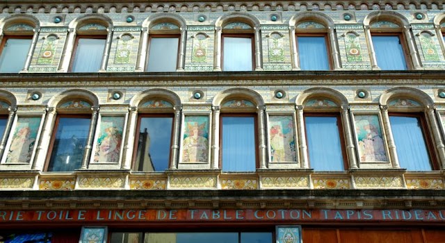 Saint Nicolas Hotel