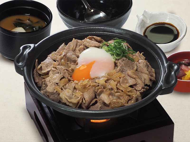 おひつごはん四六時中 清水店