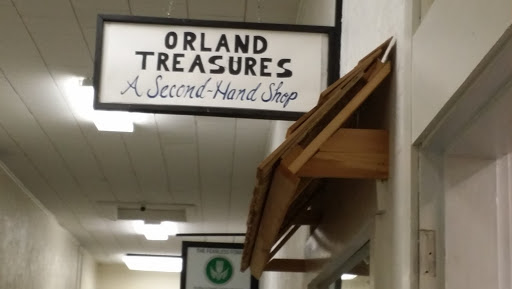 Orland Treasures