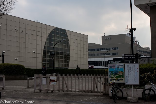 ＮＨＫスタジオパークスタジオショップ