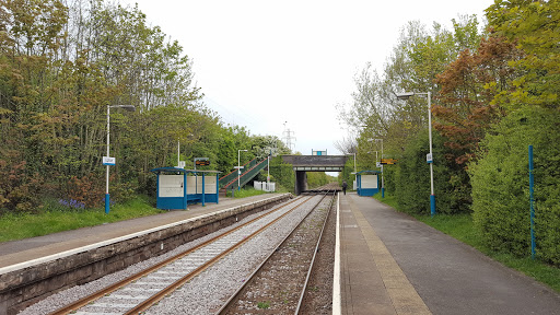 Upton - Visual