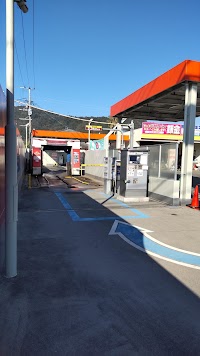 ENEOS Dr.Driveセルフ延岡南店（ENEOSモビリニア）