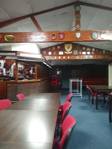 Sefton RUFC - Visual