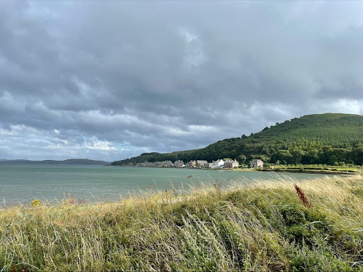 Kilchattan Bay - Thumbnail