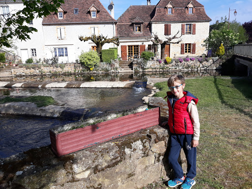 Canard qui rit - Thumbnail