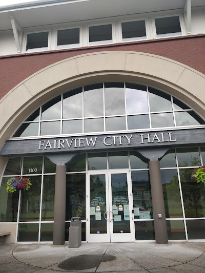 Fairview City Municipal Court