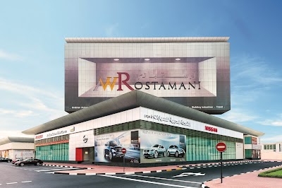 Photos of INFINITI Centre Deira - Arabian Automobiles LLC