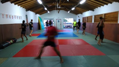 photo of Dojo De Concordia