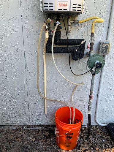 Beyond Tankless - Visual