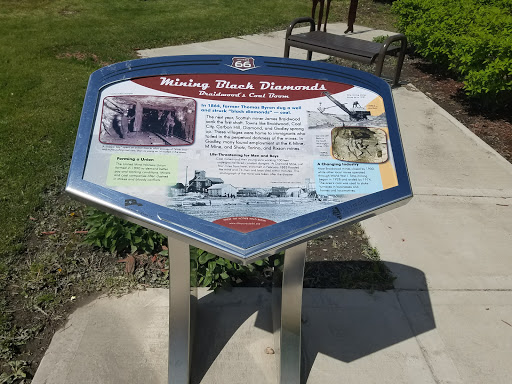 Illinois Mining Museum - Thumbnail