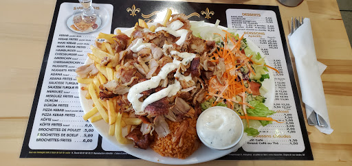 Photo 2 - Royal Kebab