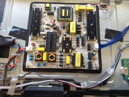 Centro de Servicio ELECTRO-PRO - Thumbnail