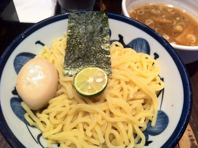 めん徳 二代目 つじ田 麹町店