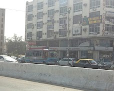 Honda Quaideen karachi