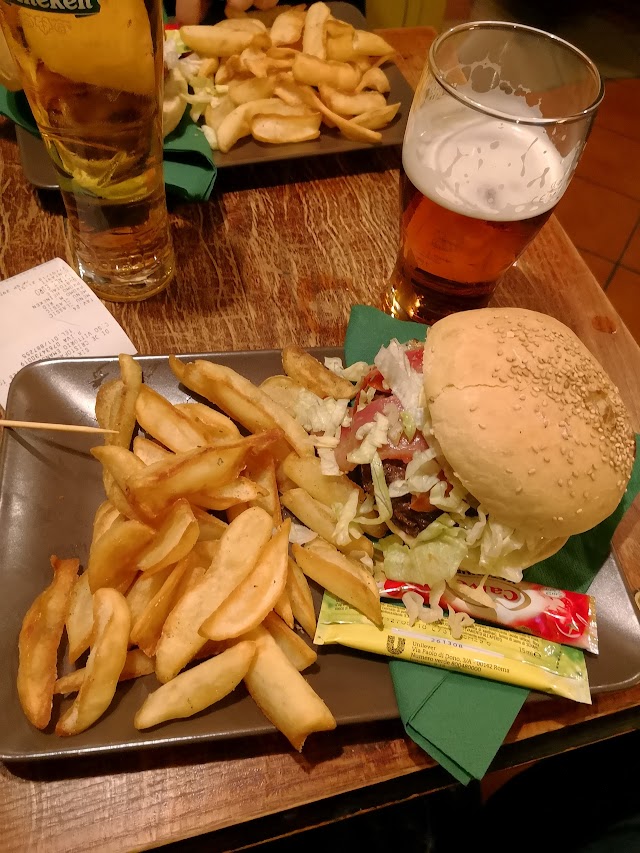 Six Nations Murphy's Pub