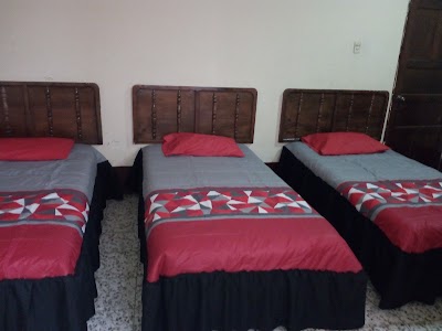 Photos of Hotel Eben Ezer HE