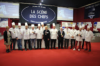 Amicale des cuisiniers de la Côte-d'Or à Varois-et-Chaignot