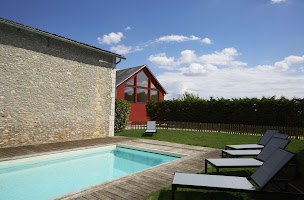 Photo n°23 de Ferme de Solterre à Solterre (Centre de yoga)