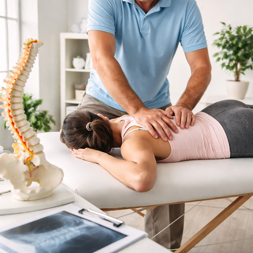 Struggling with shooting pain from your lower back to your leg? Sciatica treatment at DR HIREMATH…