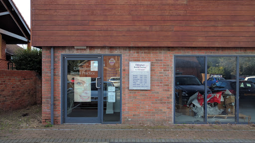 Collingham Dental Practice - Thumbnail