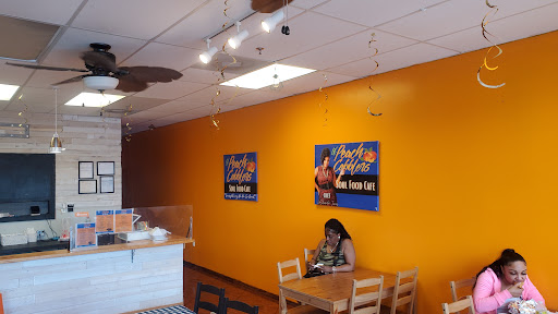 Lil Peach Cobblers Soul Food Cafe - Thumbnail