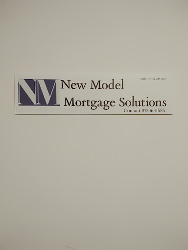 New Model Mortgage solutions - Thumbnail