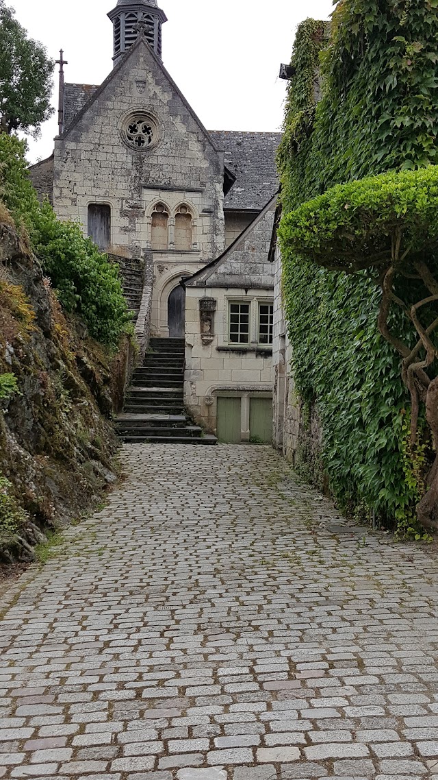 La Guillemette