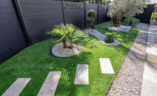 Photo de PARCS ET JARDINS BERONIE à Tigy (45510)