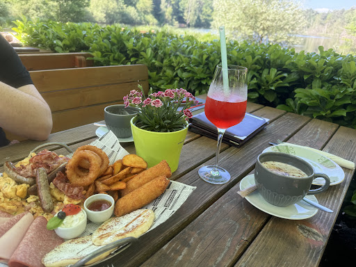 Kunst Café am Vogelwoog - Thumbnail