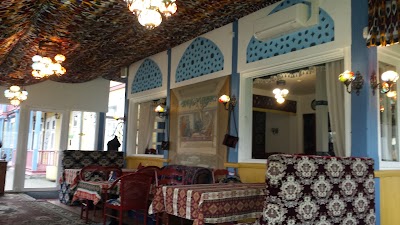 Photos of Bukhara - uzbekų virtuvė