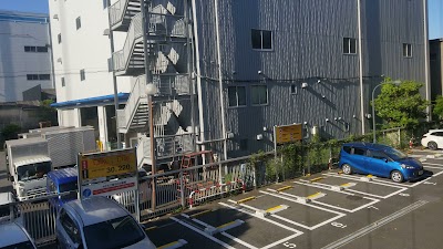 タイムズ東京有明ベイホテル