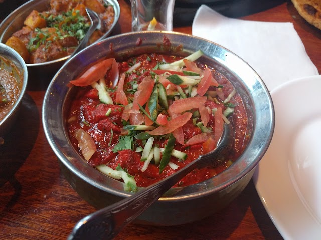 Aladin Brick Lane