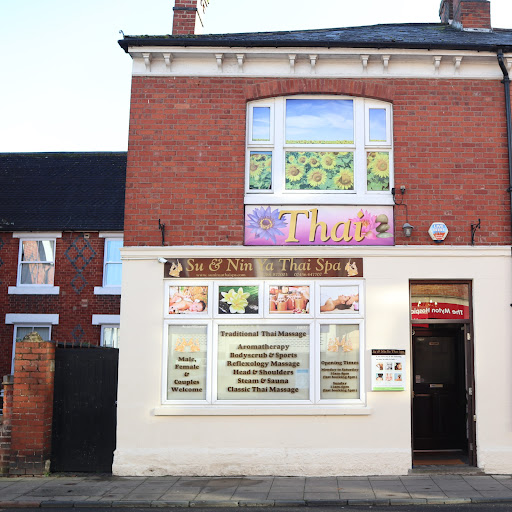 Su and Nin Ya Thai Spa