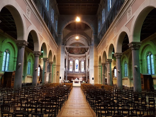 Église Saint-Michel