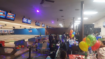 Harford Lanes