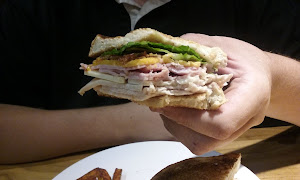 Hy-Vee Market Grille photo