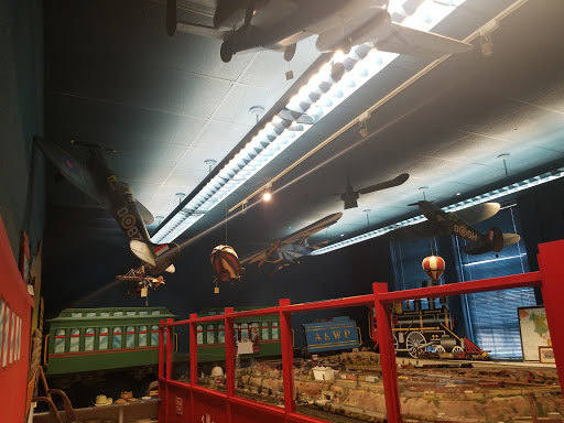 The Teaching Museum South - Thumbnail