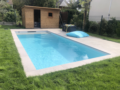 Photo de MONDIAL PISCINE & SPA. COIGNIERES à Trappes (78190)