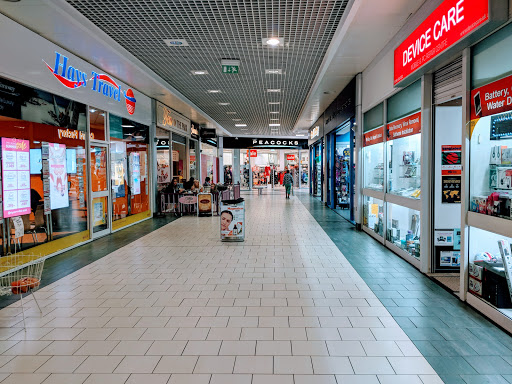 Park View Shopping Centre Gallery - United States
