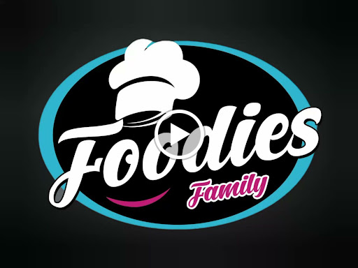 Photo 5 - Foodies family