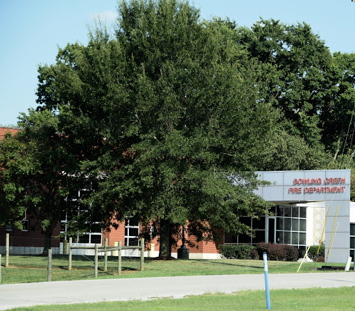 Bowling Green Fire Department - Station 3 (Southside Fire District) - Thumbnail