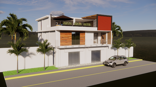 GRUPO INMOBILIARIO CONSTRUCTOR AR - Thumbnail