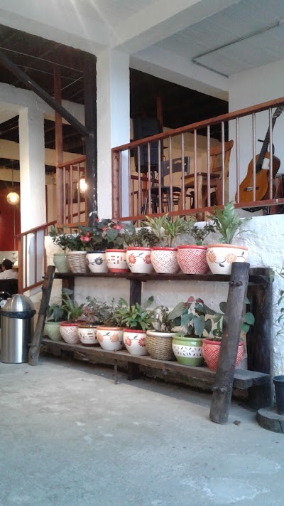 Photos of Caf&eacute; Guadual